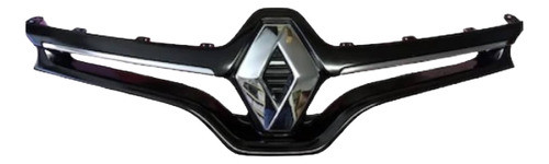 Careta Cromado Renault Fluence 11-11 0