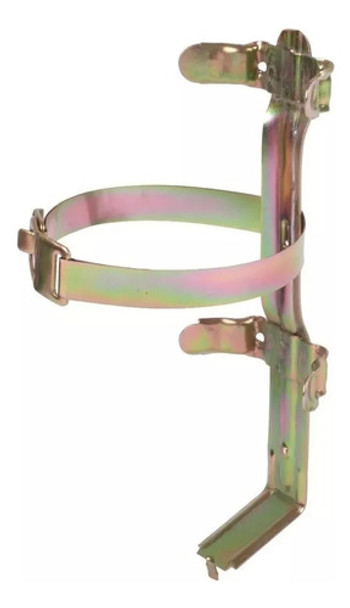 Soporte Abrazadera Para Matafuego De 2.5 Kg Camioneta Drago 0 Soporte Abrazadera Para Matafuego De 2.5 Kg Camioneta Drago 0