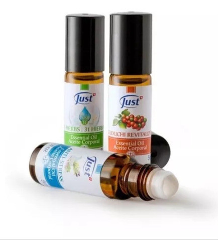 Kit Essential 3, Just 0