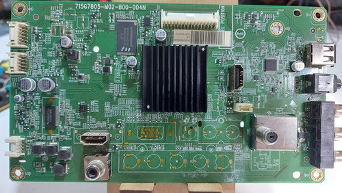 Main Aoc Le32h1461 0