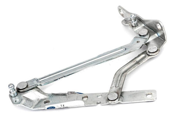 Bisagra Porton Trasero Izq. Ford Fiesta Kinetic 0