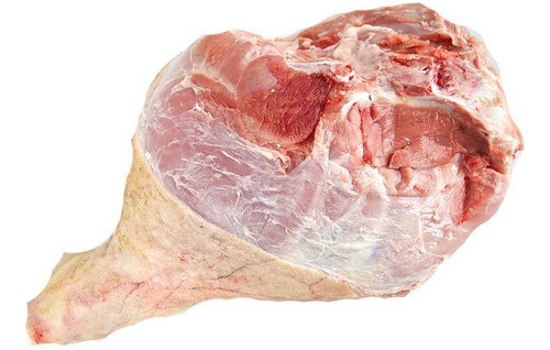 Jamon De Cerdo 0