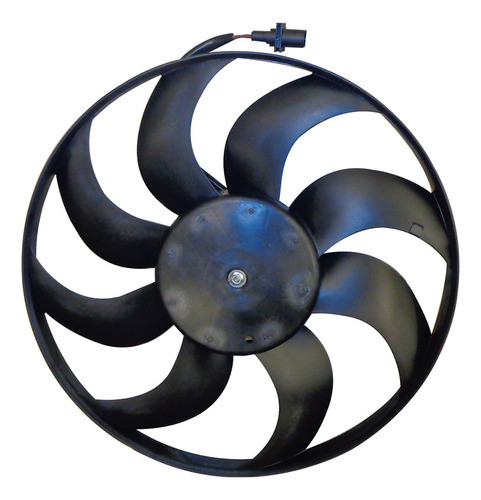 Electroventilador Para Vw Suran 0