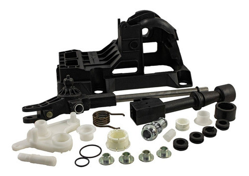 Kit Reparacion Palanca Cambio Chevolet Corsa 2005-2014 Compl 0
