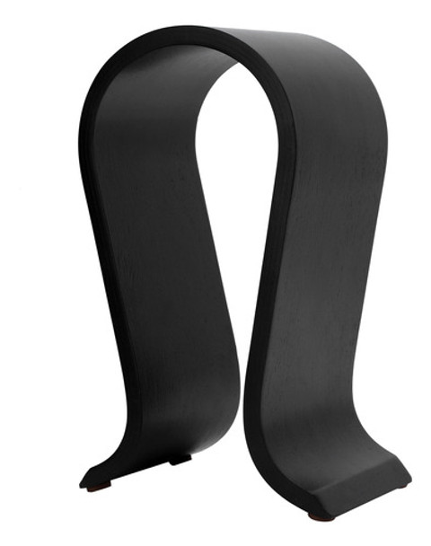 Suporte De Fone De Ouvido Suporte Inovador De Madeira Para F 0