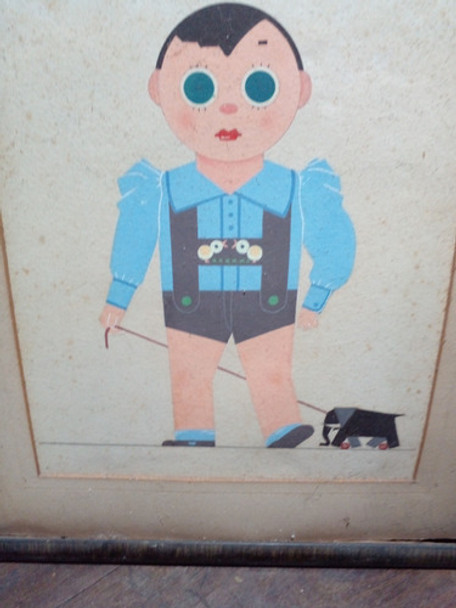 Oleo Sobre Lienzo. Obra Original De Alfredo Corace Liniers 0 Oleo Sobre Lienzo. Obra Original De Alfredo Corace Liniers 0