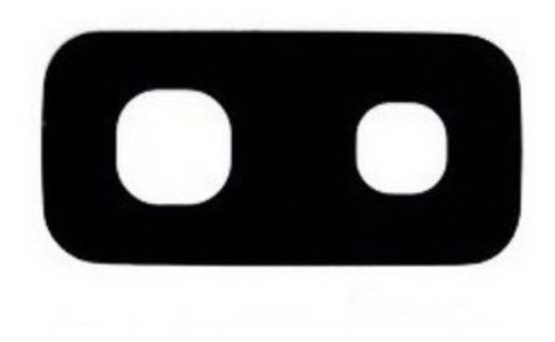 Vidrio Camara Lente Repuesto Compatible Samsung S9 Plus 0