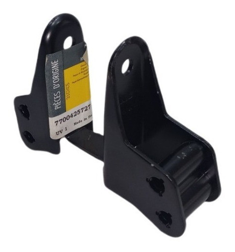 Soporte De Motor Central  Renault Megane Metal Original 0