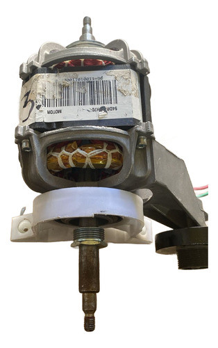 Motor Secadora Philco Phsc082b 0