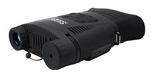 Barska Bq13504 Night Vision Nvx600 - Prismáticos Digitales C 0