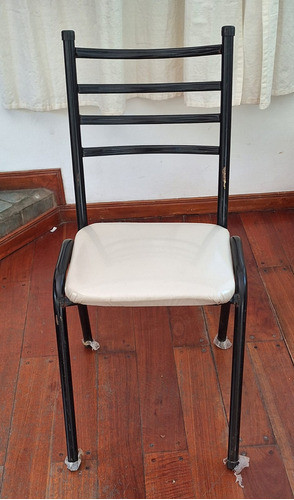 Silla De Caño 0