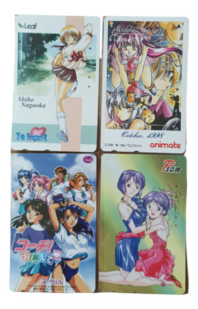 Cartão Telefônico Japão: Desenho Especial N° 10. Pasta Ro. 0