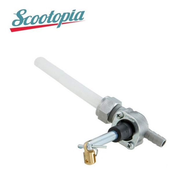 Canilla Nafta Siam Tv 175. Siambretta Tv175. M_clasicas 0