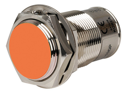 Sensor De Proximidade Prcm30-10dp 0