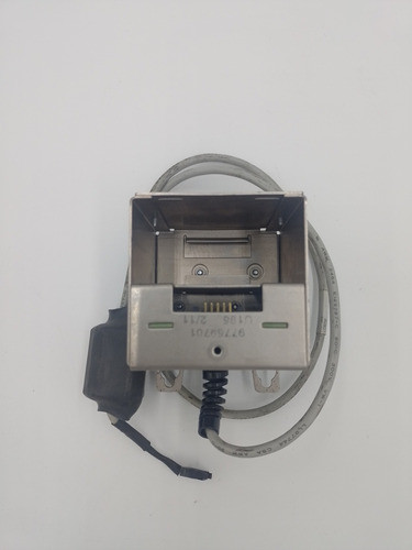 Módulo De Bateria Allen Bradley 1756-batm 0