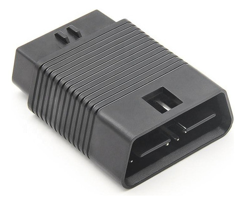 Adaptador Extensor Obd Macho Hembra Alta Calidad 0