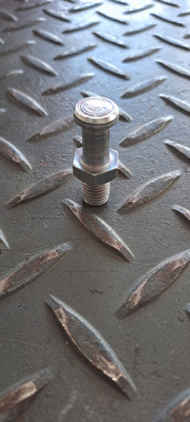 Tope Traba Cerradura Puerta Ford Cargo 1722-1730 0