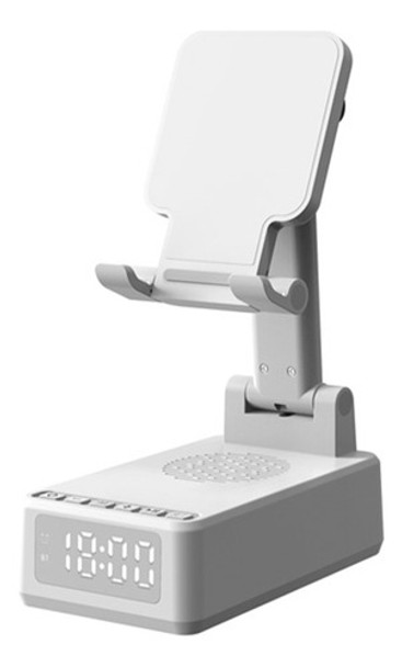 Suporte De Telefone Suporte De Volume Com Carregamento Grand 0