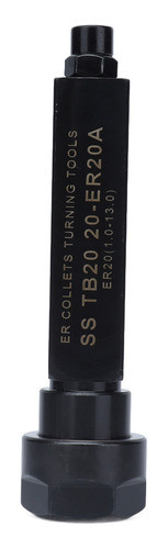 Suporte Auxiliar De Torno Quadrado Mandril Broca De Fixação 0