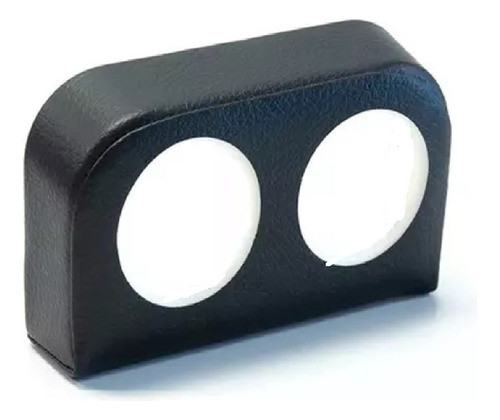4 Cajas Tapizadas Parlante-2 Cajas Para 6 Y 2 Para 7x5 PuLG 0