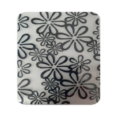 Carpeta De Embossing Texturizadora Repujado Margaritas 55020 0