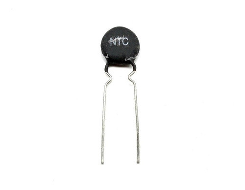 Termistor Disco Ntc 10% 47k 0