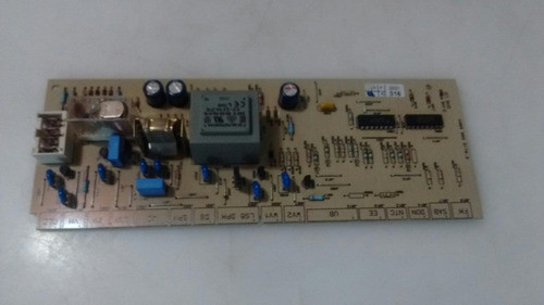 Plaqueta Lavavajillas Whirlpool Adp950 No Funciona!!!! 0