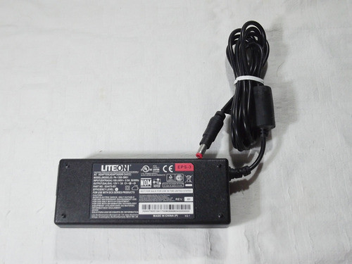 Fuente De Alimentacion Swichting Liteon 12v. 3a. 0