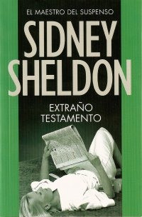 Extraño Testamento De Sidney Sheldon  Como Nuevo 0