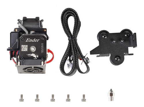 Kit Extrusor Directo Creality Sprite Extruder Pro 0