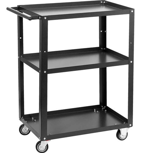 Carro Para Ferramentas Desmontáve, Sem Gaveta Vd1019 Vonder 0