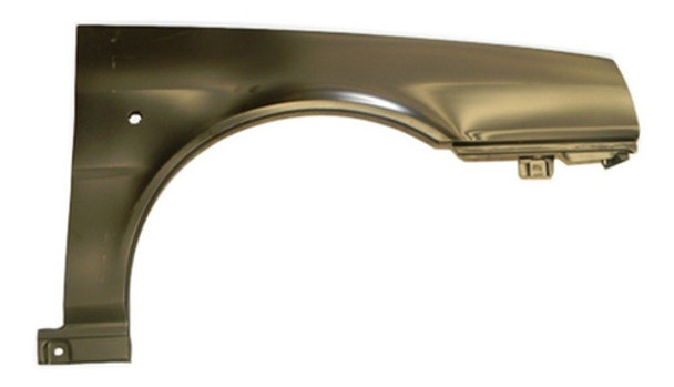 Guardabarro Delantero Fiat Tipo Derecho 0