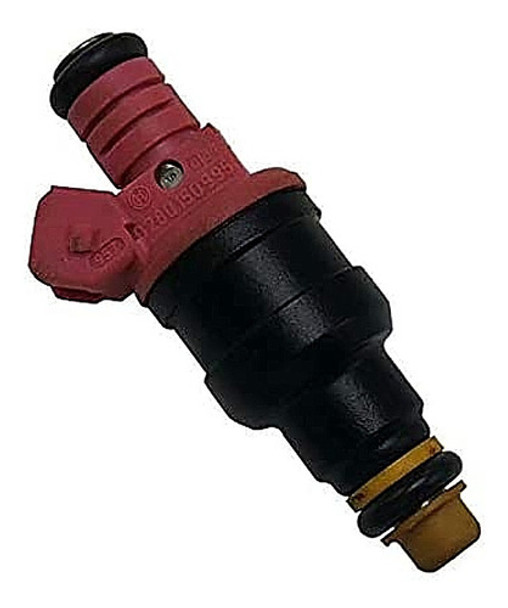 Inyector Renault Twingo / Clio 1.2 8v 0