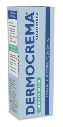Dermocrema 70 Gramos 0