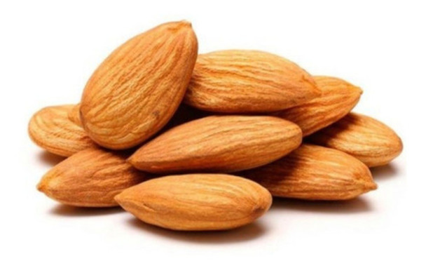 Almendras Seleccionadas. 0