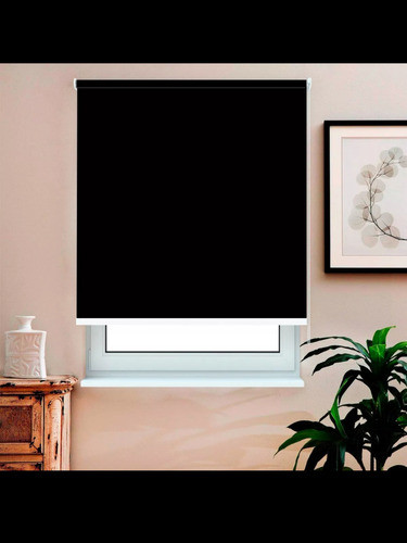 Cortina Rollers 110 Ancho 140 Largo 0