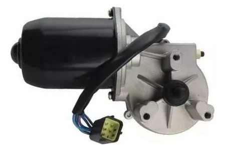 Motor Limpiaparabrisas Vw 13180 Constellation 24v 5 Term. 0
