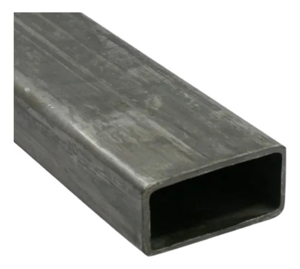 Metalon 50x30 Tubo Retangular Aço - 1 Peça De 2 Metros 0