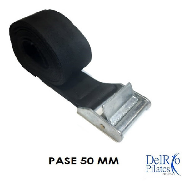 Cinta De Amarre Rapido Largo 1 Metro Pase 50mm ( Premiun ) 0 Cinta De Amarre Rapido Largo 1 Metro Pase 50mm ( Premiun ) 0