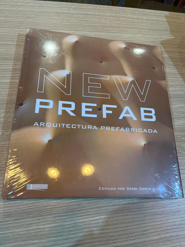 New Prefab. - Arquitectura Prefabricada 0