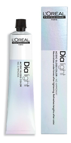 Tinta Dialight 50 Ml Nº9.82 0