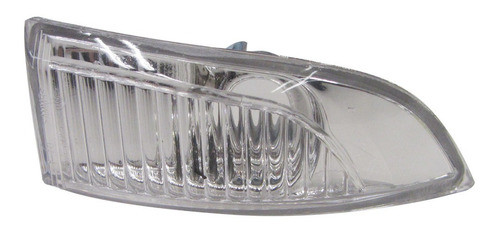 Faro Giro Lat.der.fluence(espejo) 0