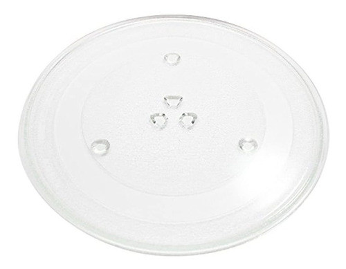 Reemplazo 203500 Microondas Plato Giratorio Plato Cristal Pa 0