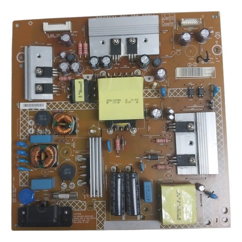 Fuente Philips 49pfg5101/77 0