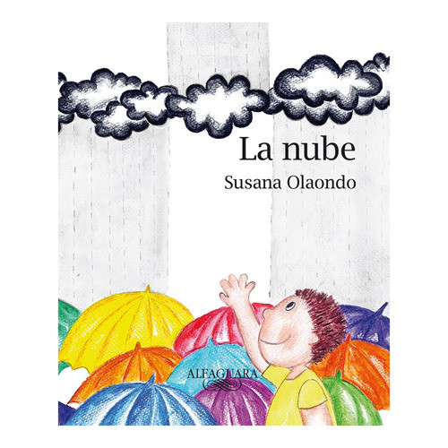La Nube - Mosca 0