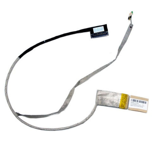 Lcd Lvds Led Pantalla Flex Cable Para Compaq Presario Cq57-4 0