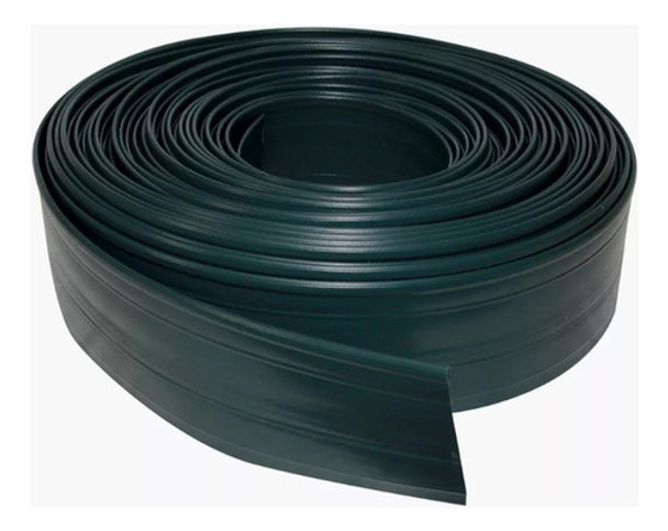 Limitador De Grama/separador De Grama 30 M Com Borda 0