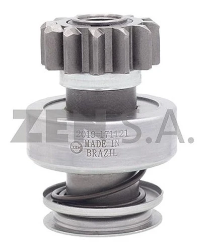 Bendix Bosch Chevrolet Tracker 21 12d/16e. 0