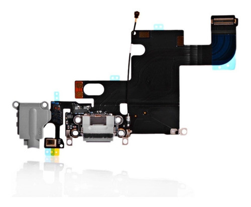 Flex Pin Placa De Carga Compatible iPhone 6 A1549 0
