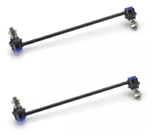 Kit (2) Bieleta Fiat Marea Izquierda Derecha 0